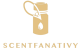 精油推薦品牌 詩梵娜香氛 Logo