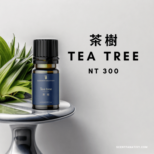 茶樹精油，價格$NT300