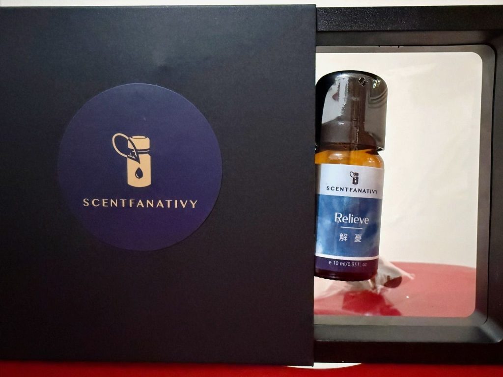 30秒搞懂複方精油意思 3 Image #1 from a*****0