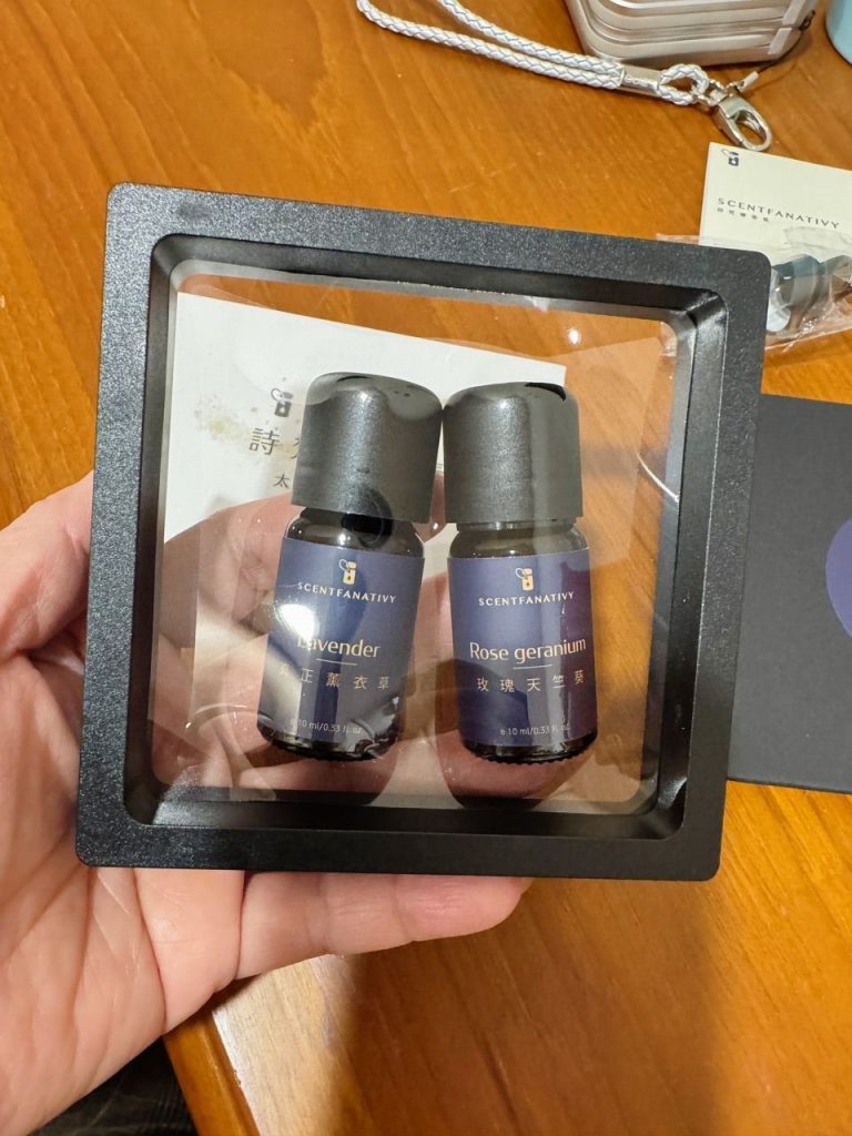 探索四個品種的薰衣草精油和其各自的特點 6 Image #1 from t********0