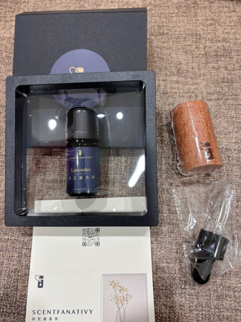 探索四個品種的薰衣草精油和其各自的特點 5 Image #1 from h**********g