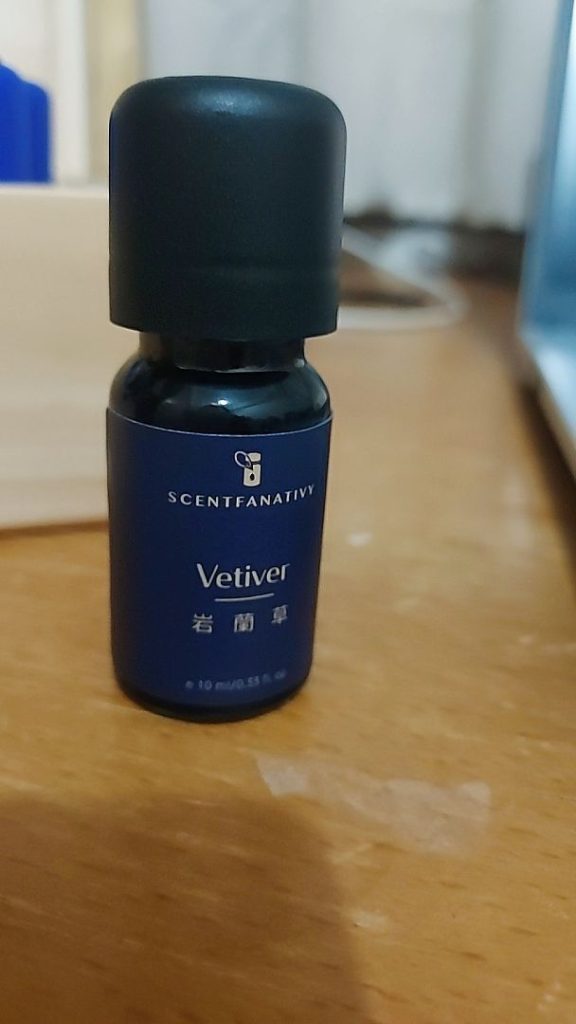 把握4點快速分辨天然精油還是化學香精? 10 Image #1 from l********h