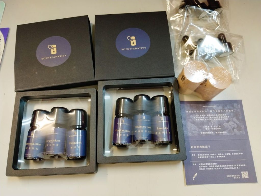 手作端午節午時水平安噴霧:使用精油帶來好運的DIY指南 4 Image #1 from h******8