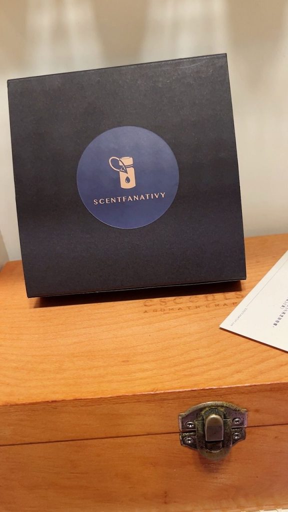 把握4點快速分辨天然精油還是化學香精? 3 Image #1 from r******h