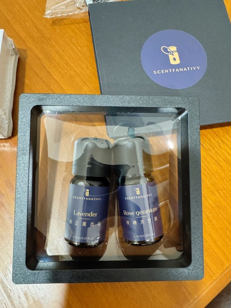 探索四個品種的薰衣草精油和其各自的特點 9 Image #4 from t********0