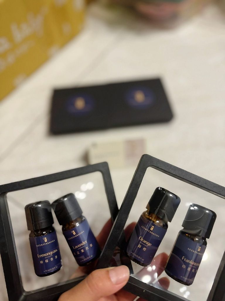 手作端午節午時水平安噴霧:使用精油帶來好運的DIY指南 7 Image #1 from m********6