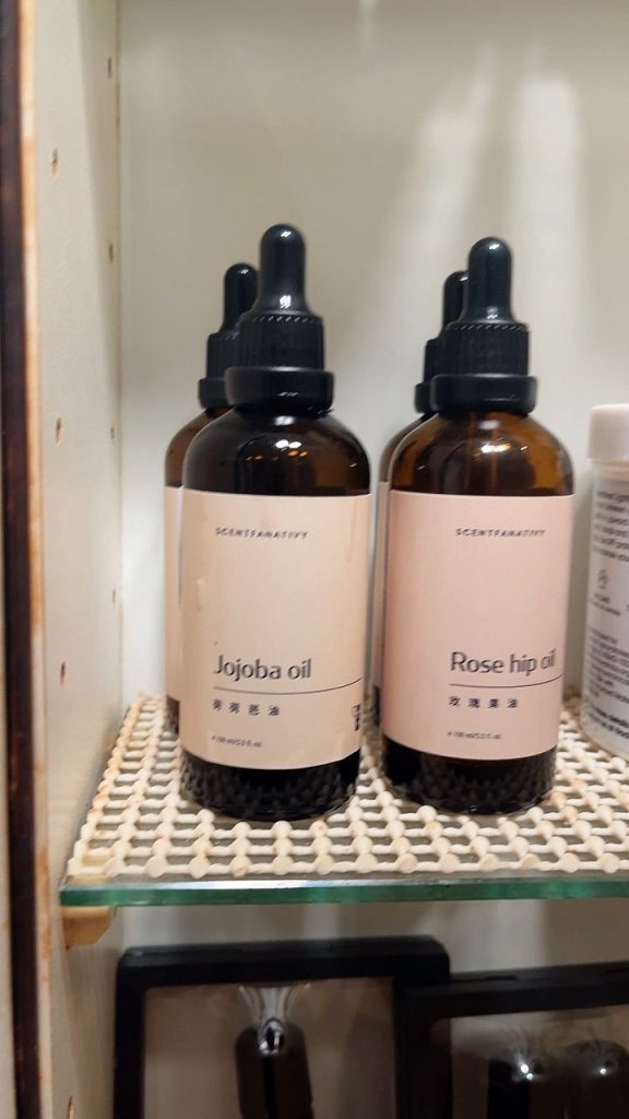 玫瑰果油 100ml 1 Image #1 from r******h