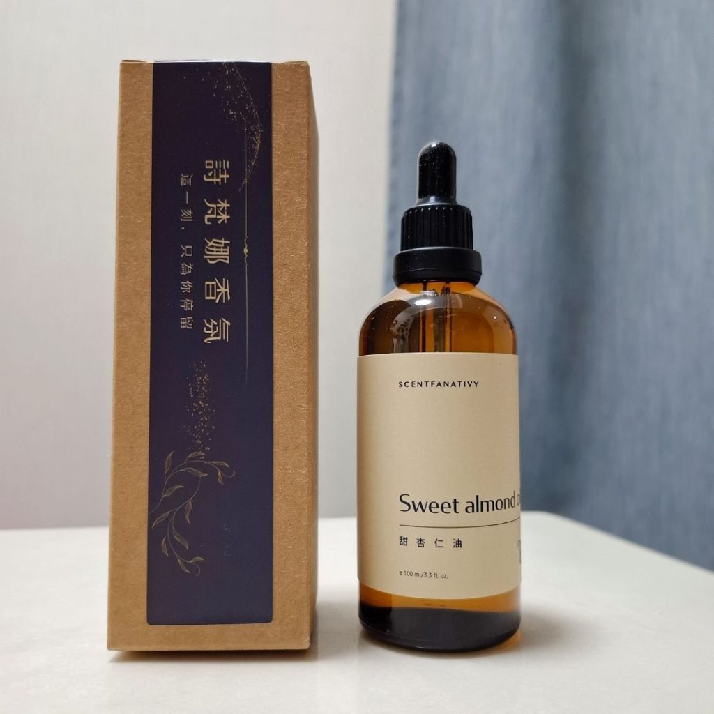 如何使用植物油作為髮油:自製護髮油的秘訣與比例建議 (上集) 7 Image #1 from t********e