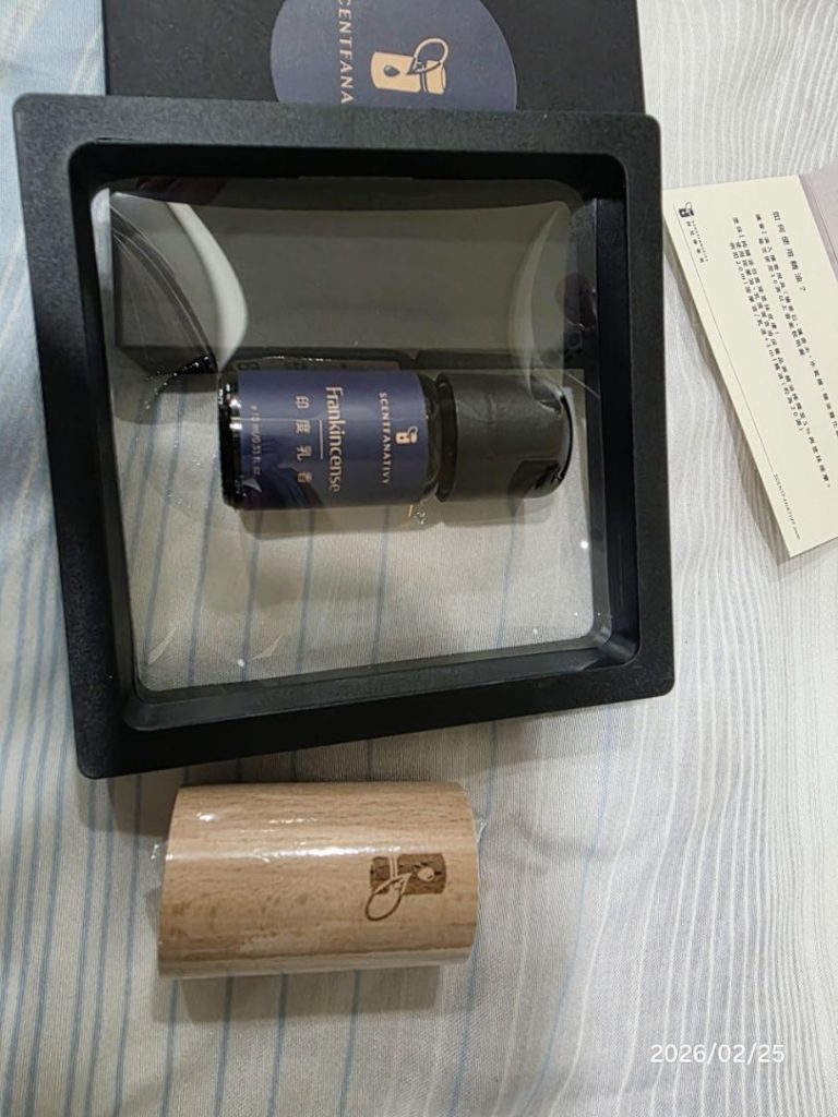 擴香木與擴香石的擴香能力比較 4 Image #1 from 3****c