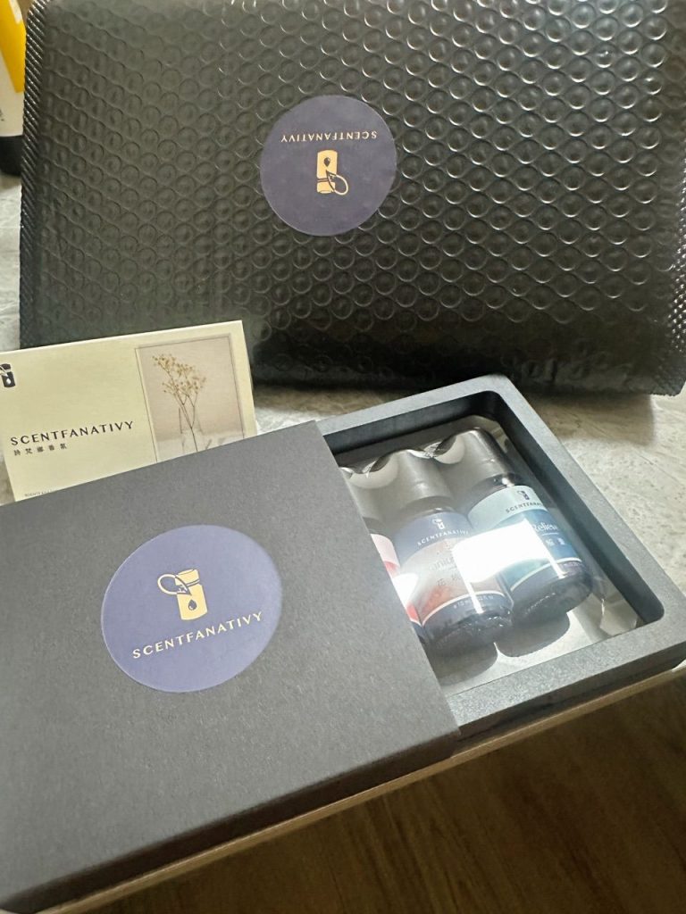 30秒搞懂複方精油意思 8 Image #1 from g****b