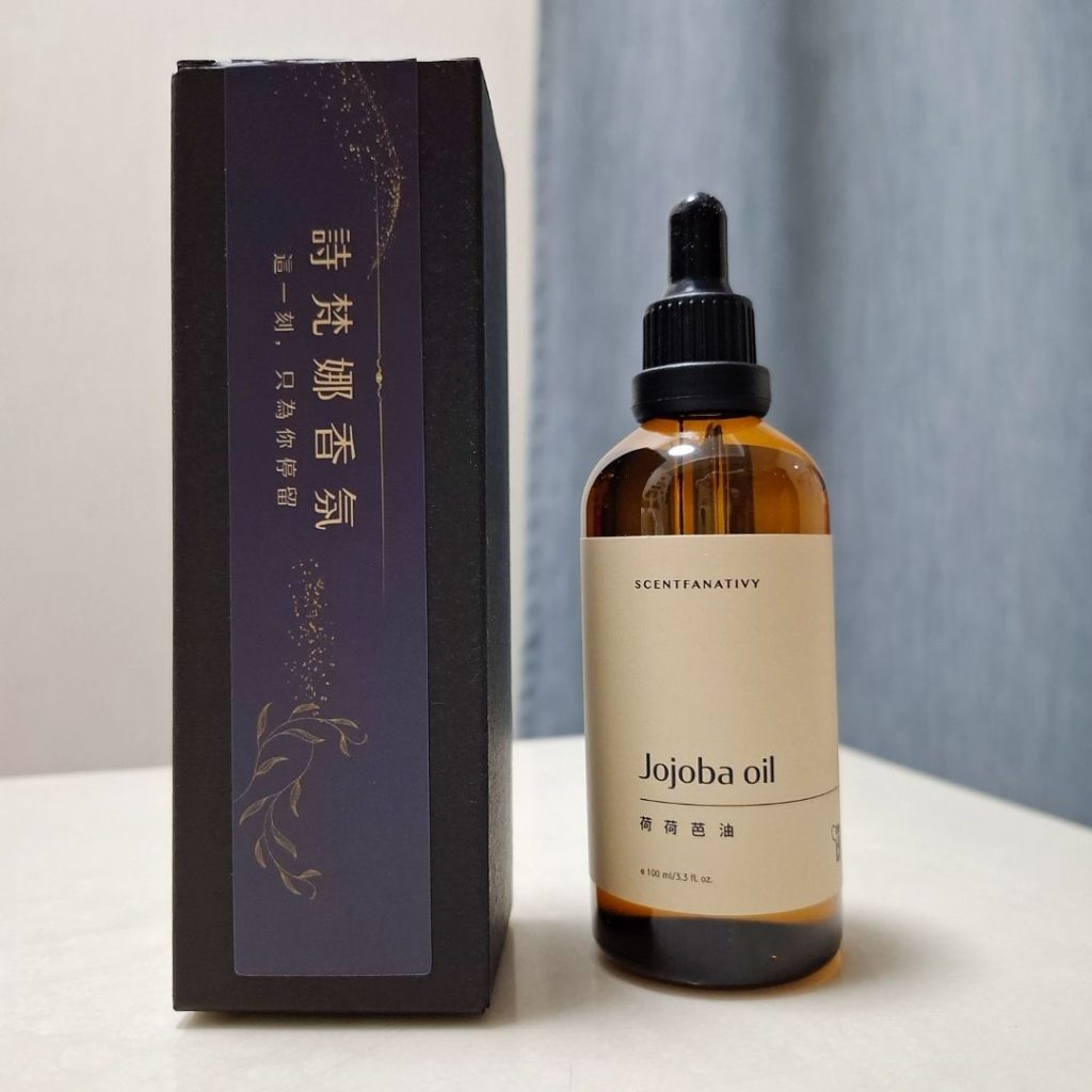 如何使用植物油作為髮油:自製護髮油的秘訣與比例建議 (上集) 4 Image #1 from t********e