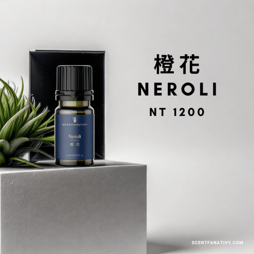 橙花精油，價格$NT1200