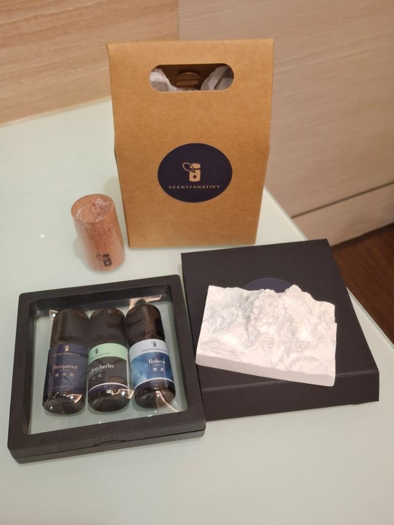 擴香木與擴香石的擴香能力比較 2 Image #1 from c******u