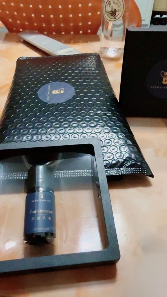 依蘭精油 10ml 4 Image #1 from a**********0