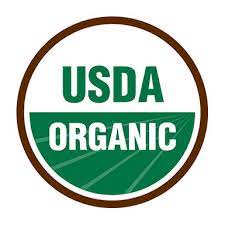USDA標章