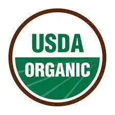 USDA標章