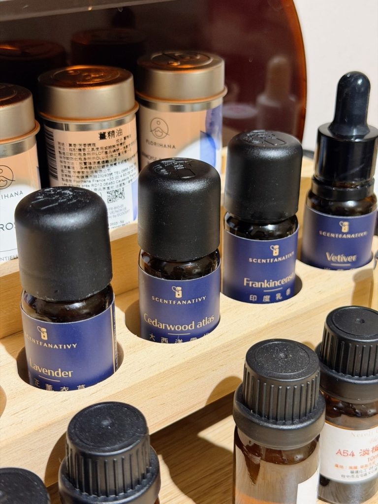 春日忍冬 精油織品噴霧 50ml 4 Image #1 from e*****o