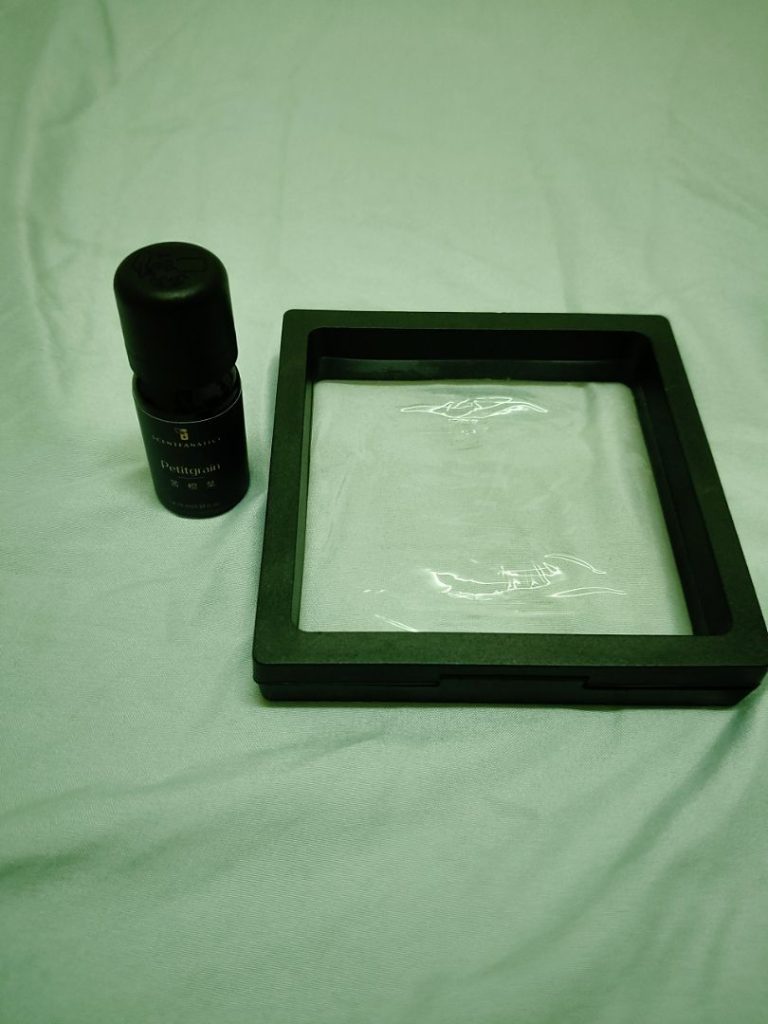 真正薰衣草精油 10ml 1 Image #1 from g*********3