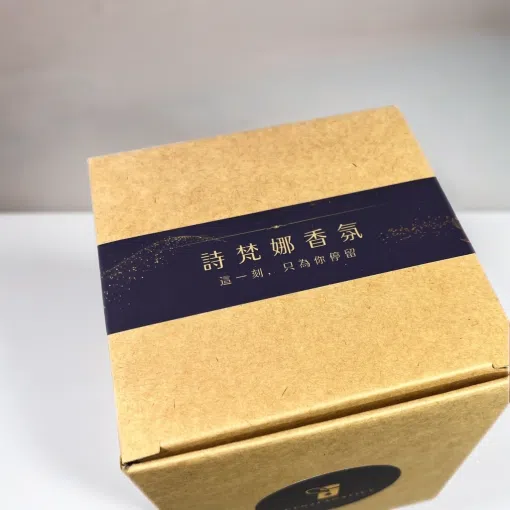 陶瓷精油燭台：圖片 11