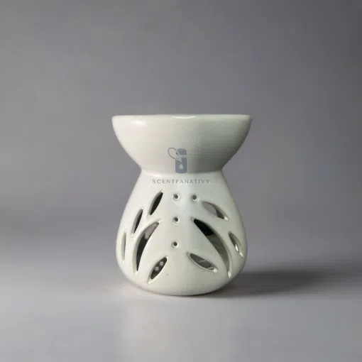 陶瓷精油燭台：圖片 7