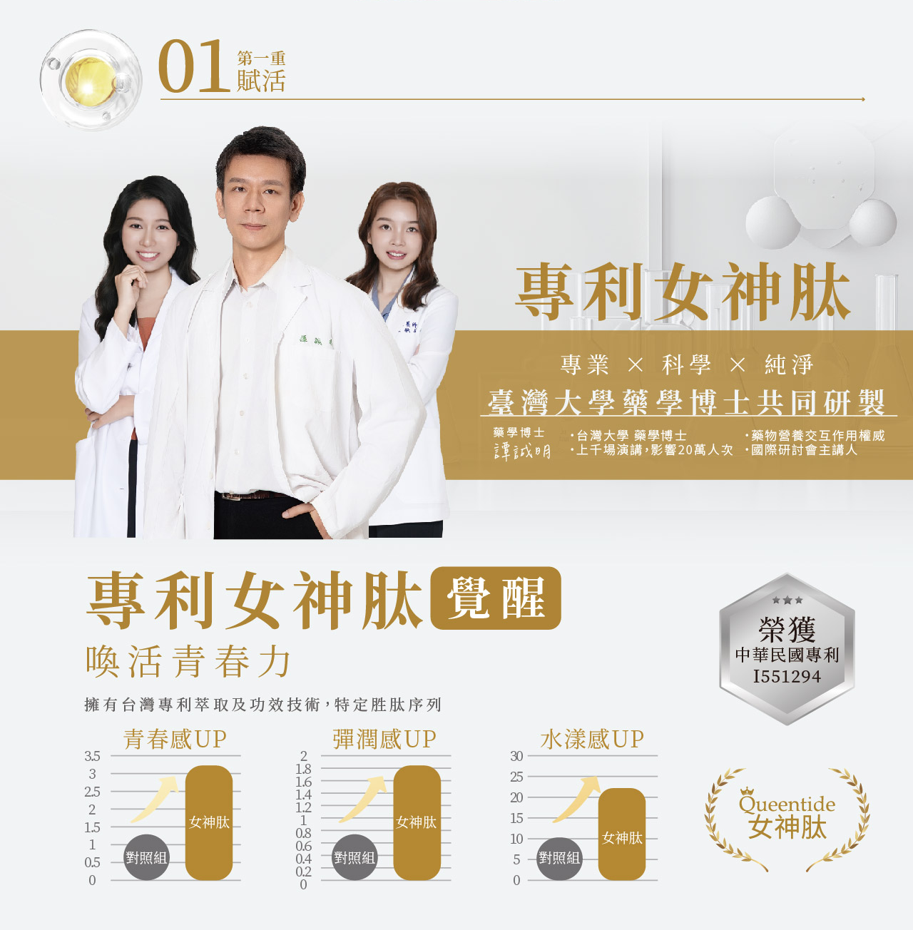 【詩梵娜香氛 X 純淨女神】極致回眸組 提妍波波膠原蛋白 花境之姬精油 女神計劃 三型膠原蛋白 一型膠原 緩釋型維生素C 17 提妍啵啵 5 2